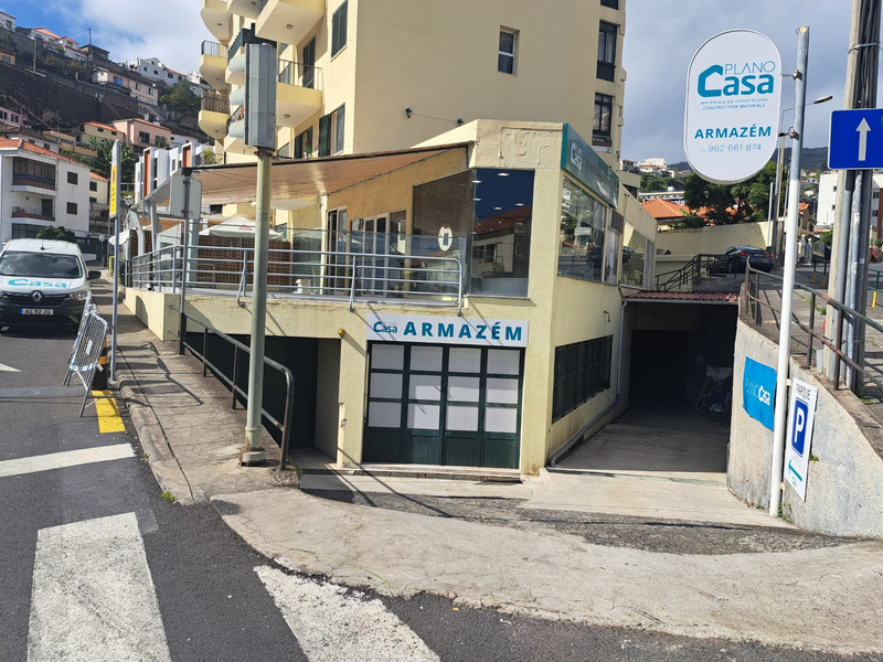 Foto da capa de Plano Casa - Agostinho Costa Abreu, Unipessola lda